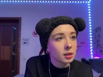 Freechat happy_milly on Chaturbate