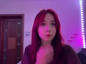 Freechat happy_milly on Chaturbate