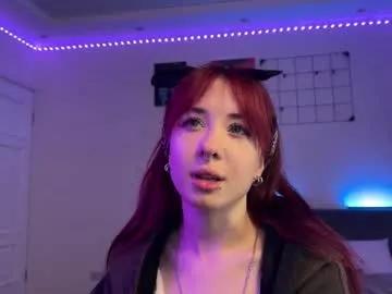 Freechat happy_milly on Chaturbate