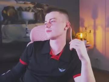happydeimos on Chaturbate 