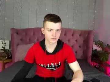 happydeimos on Chaturbate 
