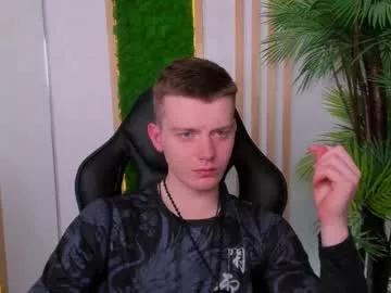 happydeimos on Chaturbate 