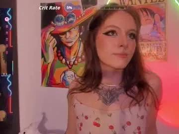 Away harleyrosee_ on Chaturbate
