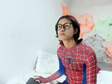 Freechat harold_sm on Chaturbate