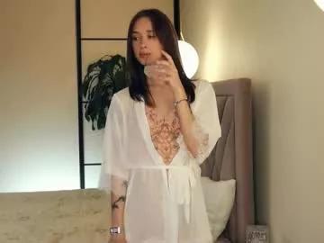 harriethudson on Chaturbate 