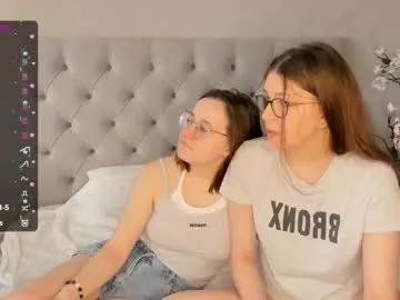 harriethudson on Chaturbate 