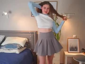 Checkout Chaturbate's Hasta_la_kissy hasta_la_kissy from Chaturbate