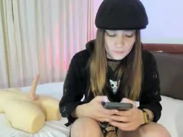 Freechat hat_girl on Chaturbate