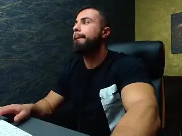 hayeswood on Chaturbate