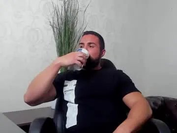 hayeswood on Chaturbate