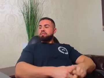 hayeswood on Chaturbate