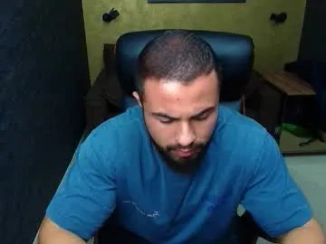 hayeswood on Chaturbate