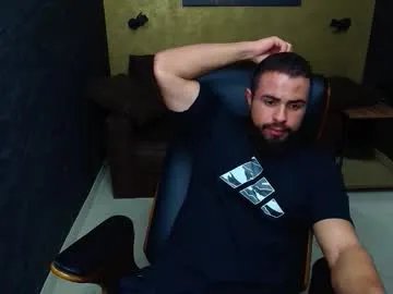 hayeswood on Chaturbate