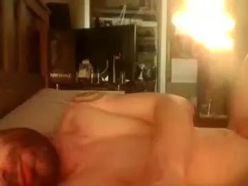 hazyhorny95 on Chaturbate 