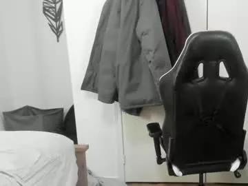 hazyhorny95 on Chaturbate 