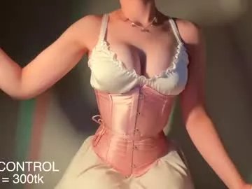 heavenude on Chaturbate