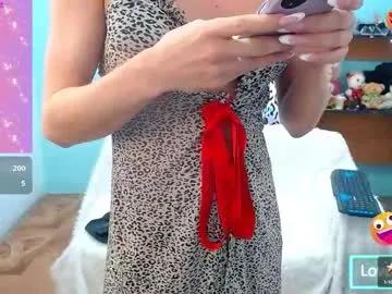 Freechat heidy_sweetts on Chaturbate