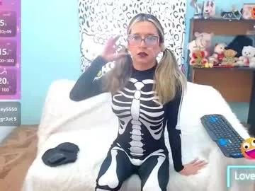 Freechat heidy_sweetts on Chaturbate