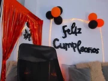 Watch hot camslut Helena_santos01 helena_santos01 from Chaturbate