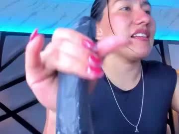 Freechat helenjoness_ on Chaturbate