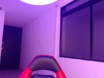 hell_girll_ on Chaturbate 