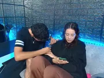 hellanddante_ on Chaturbate