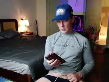 hercules__ on Chaturbate 