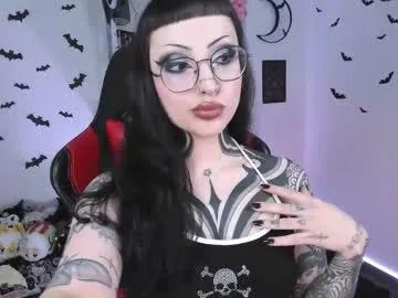 Slutty herinfernalmajesty from Chaturbate herinfernalmajesty from Chaturbate