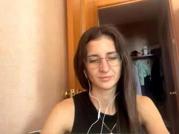 hesterdelorenzo on Chaturbate 