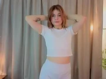 Freechat hexamuse on Chaturbate