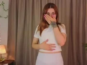 Freechat hexamuse on Chaturbate