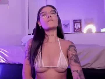 heyyo1808 on Chaturbate 