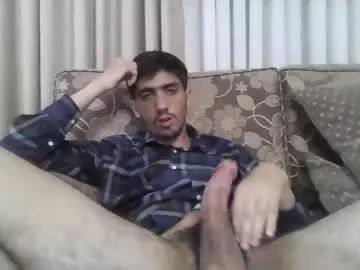 hihi9697 on Chaturbate