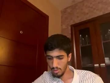 hihi9697 on Chaturbate