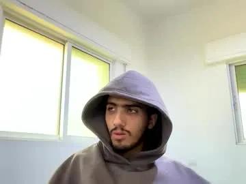 hihi9697 on Chaturbate