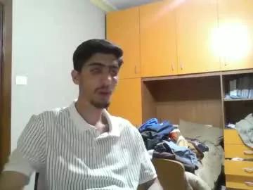 hihi9697 on Chaturbate