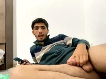 hihi9697 from Chaturbate