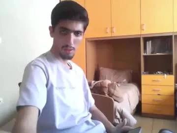 hihi9697 on Chaturbate