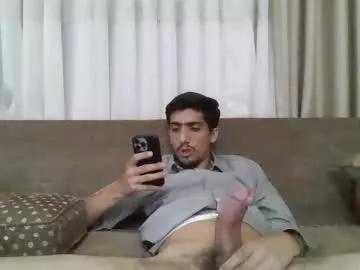 hihi9697 on Chaturbate