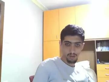 hihi9697 on Chaturbate