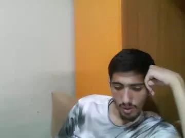 hihi9697 on Chaturbate