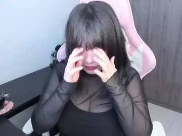 Freechat hikaru_arimura on Chaturbate