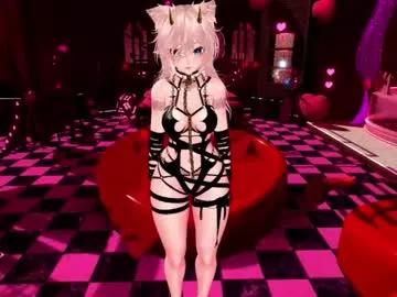 Join Himexx, she wants to masturbate for you himexx from Chaturbate