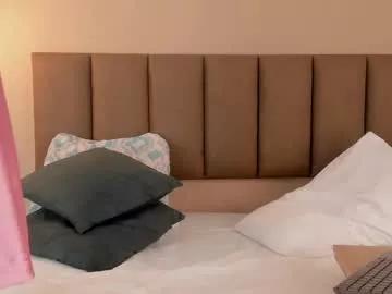 honeygray02 on Chaturbate 