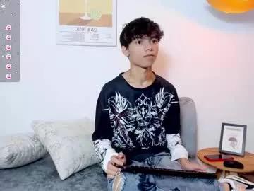 Freechat honeymoon_sariel on Chaturbate