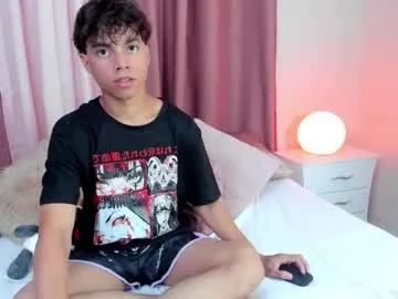 Freechat honeymoon_sariel on Chaturbate