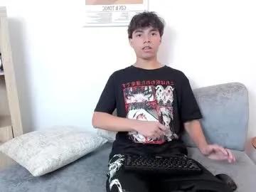 Freechat honeymoon_sariel on Chaturbate