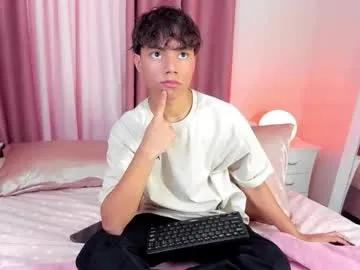 Freechat honeymoon_sariel on Chaturbate