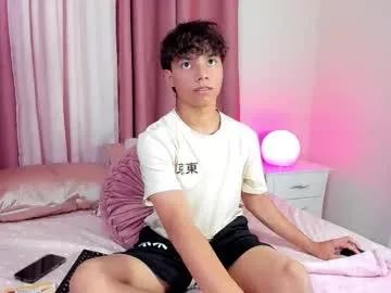 Freechat honeymoon_sariel on Chaturbate