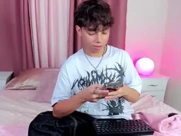 Freechat honeymoon_sariel on Chaturbate